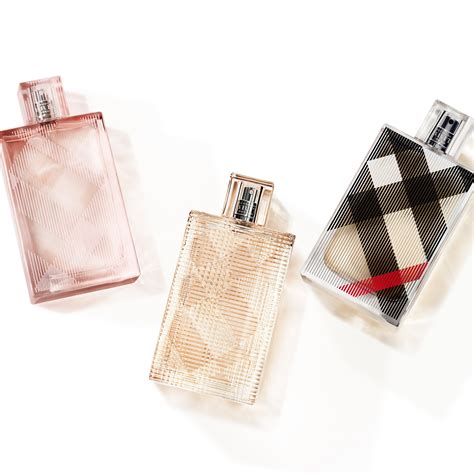 burberry brit sheer eau de toilette 50ml|burberry brit sheer fragrantica.